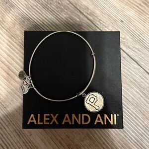 Alex and Ani Bracelet